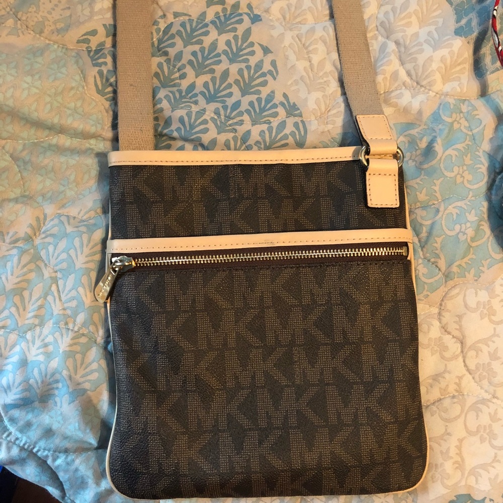 MK crossbody!